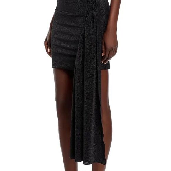 Chiara Boni La Petite Robe Rabon Sugar Mini Dress US 0 $695 - Picture 3 of 12